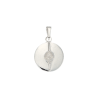 Pendentif bachi de marin argent - La Petite Française