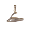 Pendentif jetski argent - La Petite Française