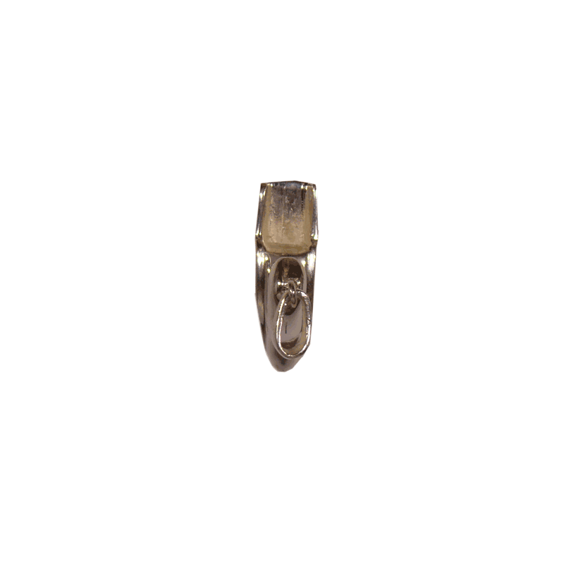 Pendentif jetski argent - La Petite Française