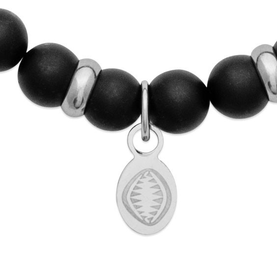 Bracelet perles pierre Labradorite -  La Petite Française