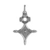 Croix du sud argent  - Bijouterie La Petite Française
