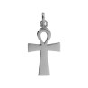 Pendentif Ankh argent  - Bijouterie La Petite Française