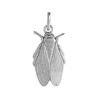 Pendentif cigale argent  - Bijouterie La Petite Française