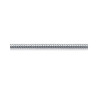 Chaîne maille serpent ronde Argent 1.2 mm - 42 cm  - Bijouterie La Petite Française