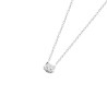 Collier chat argent  - Bijouterie La Petite Française