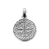 Pendentif Maori argent  - Bijouterie La Petite Française