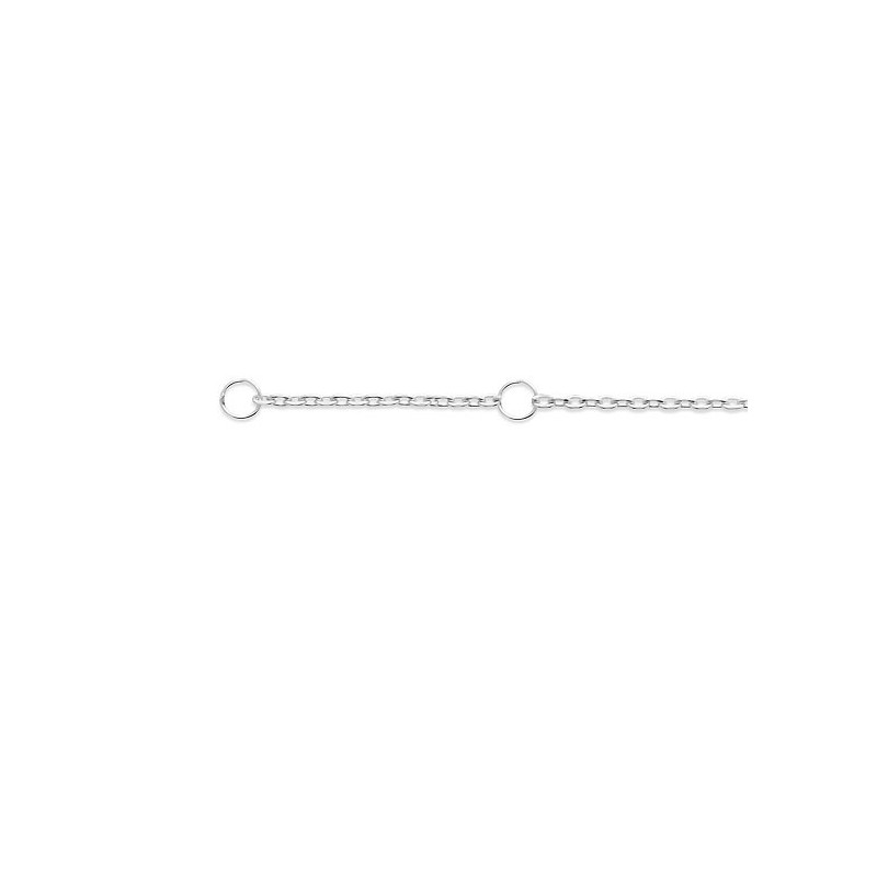 Pendentif En Argent Rhodié Avec Zirconium Noirs Et Blancs - Option Chaîne Disponible - Neuf Avec étiquettes