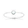 Bracelet Aretemoe nacre argent   - Bijouterie La Petite Française