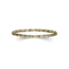 Bracelet labradorite - 18 CM  - Bijouterie La Petite Française