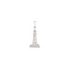 Pendentif phare argent  - Bijouterie La Petite Française