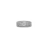 Alliance Bretonne Penn Da Benn Ar Vuhez argent - 6 MM  - Bijouterie La Petite Française