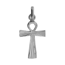 Pendentif Ankh Or 9 carats  