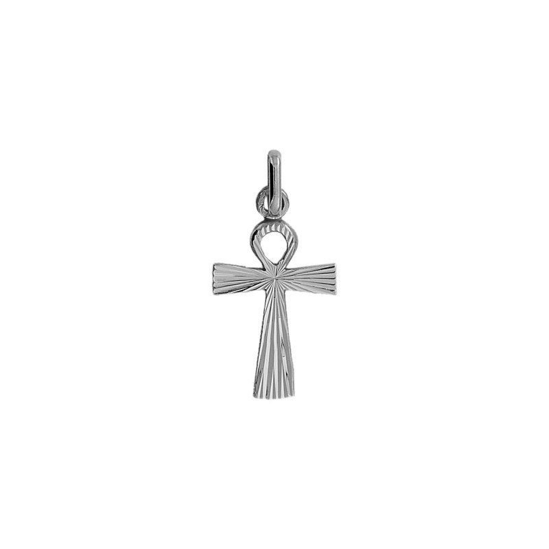 Pendentif Ankh Or 9 carats  