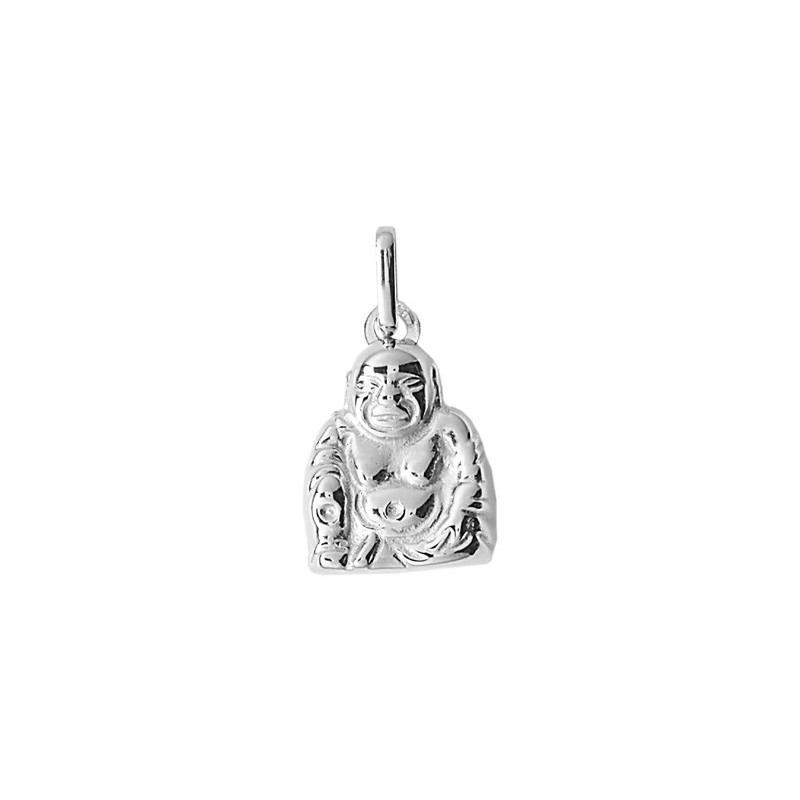 Pendentif Bouddha Or 9 carats  