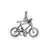 Pendentif VTT Or 9 carats  - Bijouterie La Petite Française