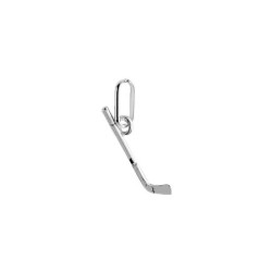 Pendentif club de golf Or 9 carats  - Bijouterie La Petite Française