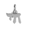 Pendentif enfant Haï Or 9 carats  