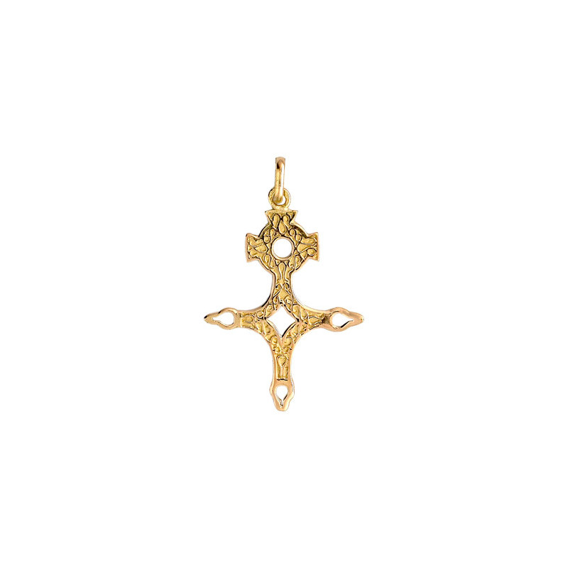 Croix du sud Or 9 carats  