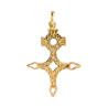 Croix du sud Or 9 carats  