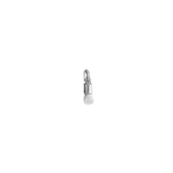 Pendentif première dent Or 9 carats  