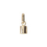 Pendentif première dent Or 9 carats  