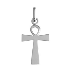 Pendentif Ankh Or 9 carats  