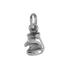 Pendentif gant de boxe Or 9 carats  - Bijouterie La Petite Française
