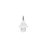 Pendentif main protectrice filigrane Or 9 carats  - 20 MM 