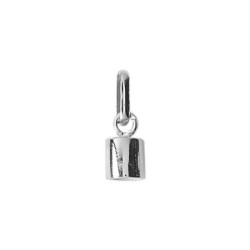 Pendentif première dent Or 9 carats  