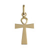 Pendentif Ankh Or 9 carats