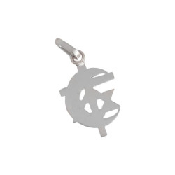 Pendentif 3 religions Or 9 carats ---- 