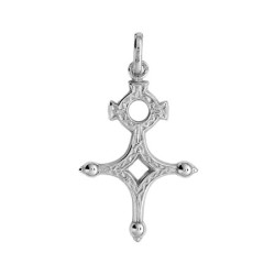 Croix du sud Or 9 carats  