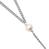 Parure de main camée Or 9 carats jaune 