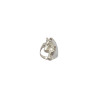 Bague chevaux Argent -  Atelier 1924 - Patrimoine Vivant Français 