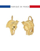 Boucles d’oreilles de fabrication française – Artisanat | La Petite Française